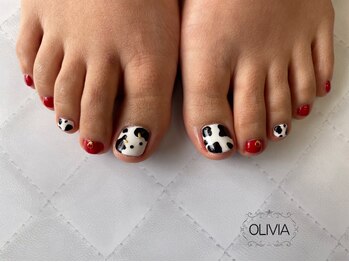 ビューティーアンドライフ オリビア(Beauty&Life Olivia)/