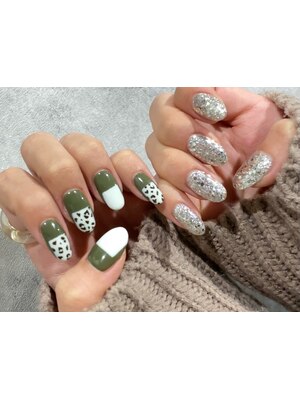 Nail AVANCE イオンモール堺鉄砲町