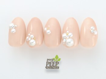 ピッピ 桜新町店(peep PEEP)/21年４月マンスリープラチナ-5