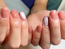 メールメール 和光市本店(MereMer)/マグネットネイル