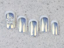 スリープ ジユウガオカ(Sleep jiyugaoka)/アートコース　13750円