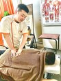 カラダファクトリー 門前仲町店&nbsp;長嶋 啓