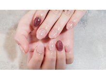 フォレット(Foret)/ツバメネイル