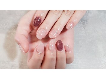 フォレット(Foret)/ツバメネイル