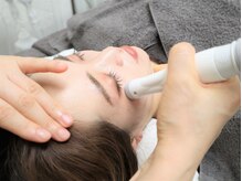 珍気功整体院/フェイシャル★ラジオ波＆吸引