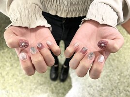 定額★7980円 &nbsp;&nbsp;担当金田