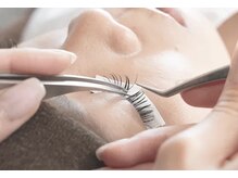 アリスラッシュ 溝の口店(Alice lash)/2 施術