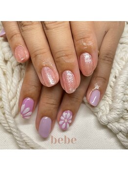 ベベ(bebe)/