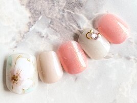 FOOT【デザイン2本♪】