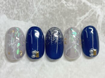 サーティースリー 塚口店(Thirty three)/デザインコース