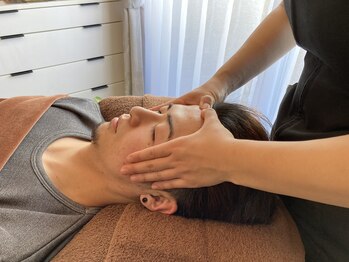 スパッツィオ(spazio)/【ドライヘッドスパ】男女可