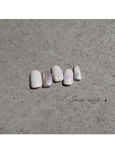 シーズネイル(She's nail)/新規お客様 オフ込み 6980円