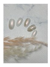 ミンナ(Minna)/定額ネイル♪