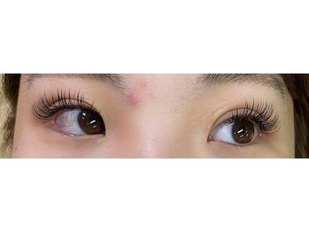 ナチュレ 那覇店(NATURE)/ &nbsp;LEDフラットラッシュ180本