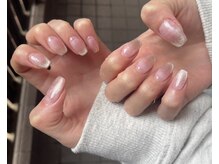 エードット(a.)/マグネットネイル