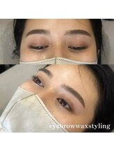 アイ シャルマン 田町(EYE CHARMANT)/美眉アイブロウWAX田町/品川