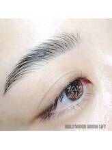 ロコワックス(Loco wax)/眉癖改善!!!