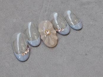 ルダリドゥー 東銀座店(Le Dali Deux)/定額9000円 くすみ