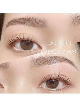 ドープ(DOPE)/ラッシュリフト/アイブロウ