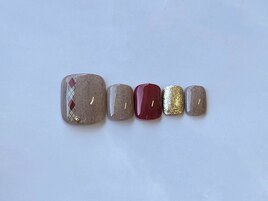 フット☆定額デザイン☆