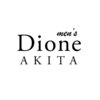 メンズディオーネ 秋田店(Men's Dione)ロゴ