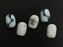 ネイルマン 横浜店(Nail Man)/¥8000
