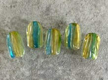 ブロンシュ(Blanche)/6200yenDesign