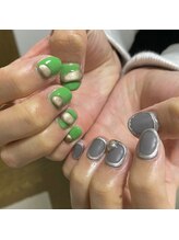 ニイノ(nyno)/