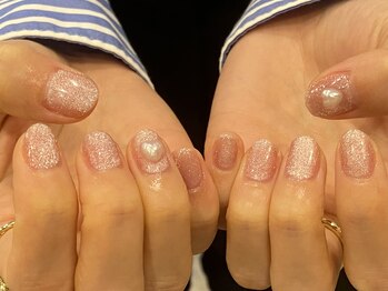 ムニ(muni)/マグネット×ハート