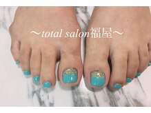 福屋/フットシンプルコース