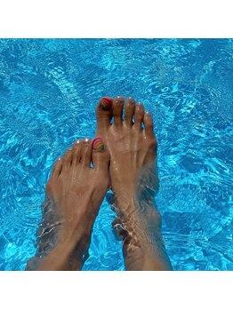 [Food/定額] Simple Art