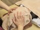 アルマ(ALMA)の写真/揺らぎのリズムでストレス型のお疲れにもアプローチ★全身を整えて睡眠効率もUP◎