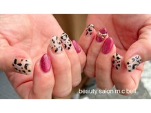 エムシーベル(m.c bell)/