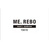 ミレボ 恵比寿(ME.REBO)のお店ロゴ