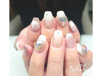 アイネイル(iNAIL)/