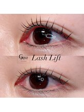 ネイルサロン グレイス(Grace)/まつげパーマ