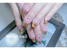ノルンネイル(Norns nail)/マグネット