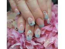 アイネイル(iNAIL)/