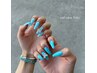 【持ち込み2本アート】¥6000コース☆