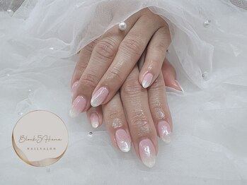 ブロックファイブハナ(Block 5 HANA)/