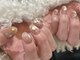 リリー(Lily)の写真/日常に馴染むシンプルデザイン♪豊富なカラーをご用意しております！マグネットやグラデーションも人気☆