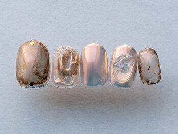 ルフトエーデ(LUFT Ode)/【Monthly Design】2025/03