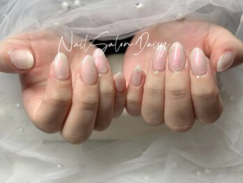 ネイルサロン デイジー(daisy)/