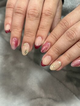 ビノス(VINOS)/アートネイル