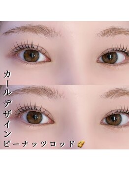 ココル 柏店(Cocoru.)/カールのパーマも可愛い♪♪