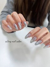 ジンネイルサロン(Jing nail salon)/