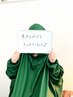 【6月13日29日限定★】ペア蒸し+ペアパーソナルカラー診断　お一人様￥7,000