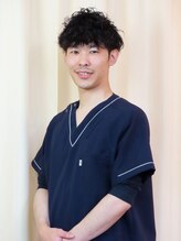 イーグル整骨院 ヨークタウン新田東店 大江田 謙人
