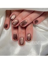 タビー(Tabby)/キラギラフラッシュマグ★