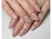 ベッカネイル(Becca nail)/